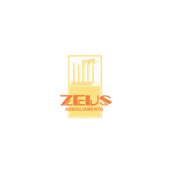 Logo di ZEUS ABBIGLIAMENTO