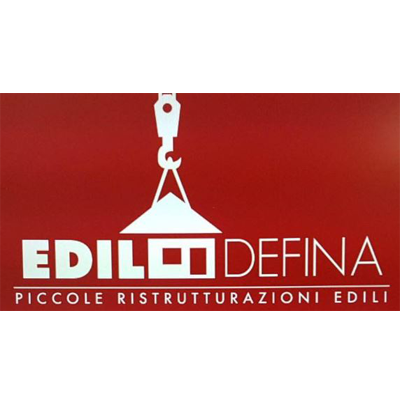 Logo di EDIL DEFINA