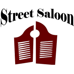 Logo di STREET SALOON