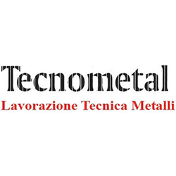 Logo di TECNOMETAL