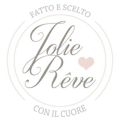 Logo di ARTICOLI REGALO BOMBONIERE - JOLIE RÊVE