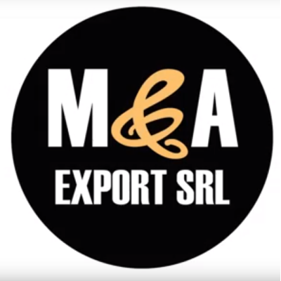 Logo di M&A EXPORT