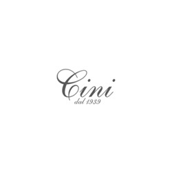 Logo di CINI MARMI - ARTE FUNERARIA DAL 1939