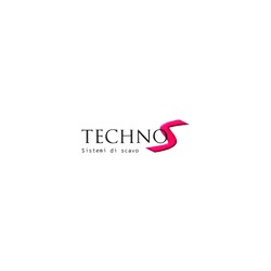 Logo di TECHNOS
