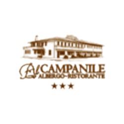 Logo di ALBERGO RISTORANTE AL CAMPANILE - TRATTORIA DA IVA