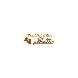 Logo di PELLICCERIA BETTIO
