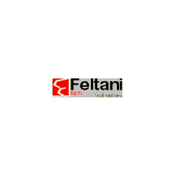 Logo di GANCI METALLICI PER VERNICIATURA - FELTANI RETI