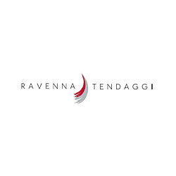 Logo di RAVENNA TENDAGGI
