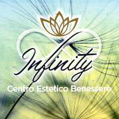 Logo di CENTRO ESTETICO INFINITY