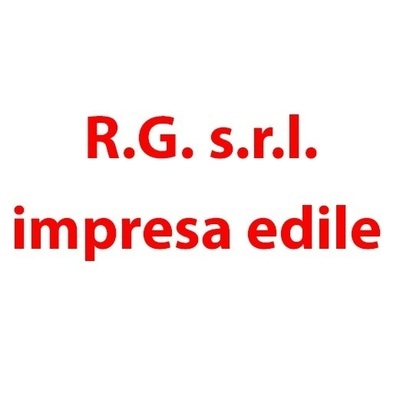 Logo di R.G. IMPRESA EDILE