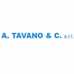 Logo di A. TAVANO E C.