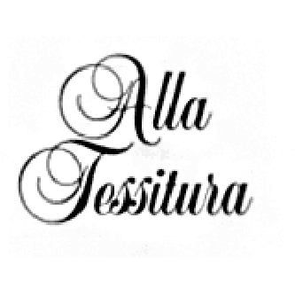 Logo di ALLA TESSITURA RISTORANTE PIZZERIA
