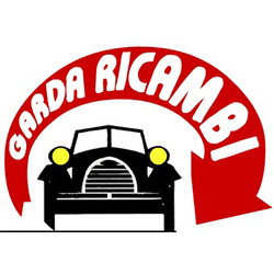Logo di GARDA RICAMBI