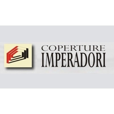 Logo di IMPERADORI COPERTURE