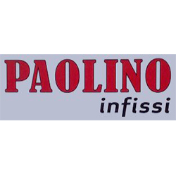 Logo di PAOLINO INFISSI