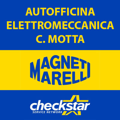 Logo di C.M. AUTOFFICINA ELETTROMECCANICA DI CARMINE MOTTA