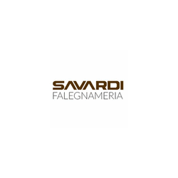 Logo di FALEGNAMERIA SAVARDI