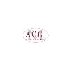 Logo di ACG COSTRUZIONI