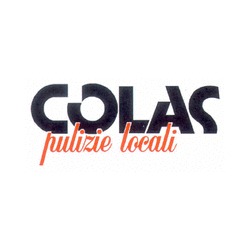 Logo di COLAS PULIZIE LOCALI