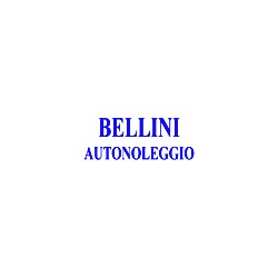 Logo di BELLINI AUTONOLEGGIO