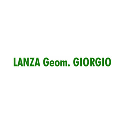 Logo di LANZA GEOM. GIORGIO E C.