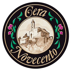 Logo di CERA NOVECENTO