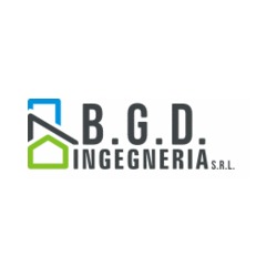 Logo di B.G.D. INGEGNERIA