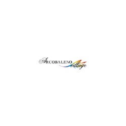 Logo di ARCOBALENO VILLAGE
