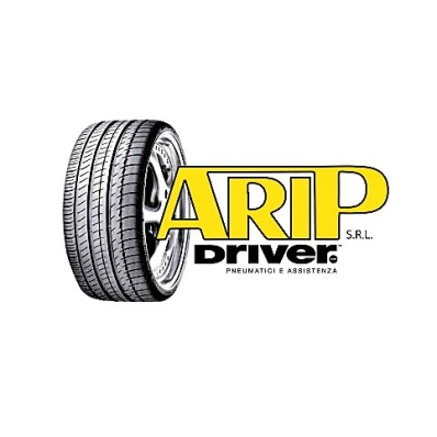 Logo di ARIP