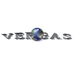 Logo di VERGAS