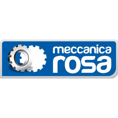 Logo di MECCANICA ROSA