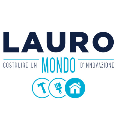 Logo di LAURO COSTRUIRE UN MONDO D'INNOVAZIONE