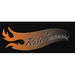 Logo di ROTEK SERVICE