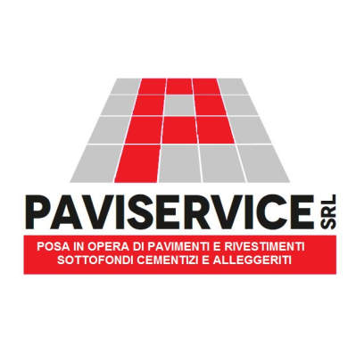Logo di PAVISERVICE S.R.L.