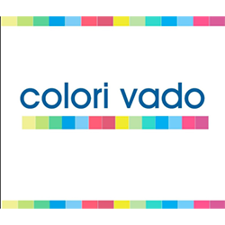 Logo di COLORI VADO