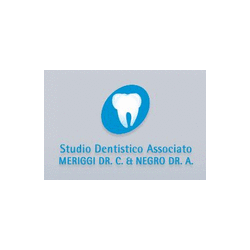 Logo di STUDIO DENTISTICO ASSOCIATO