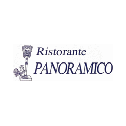 Logo di RISTORANTE PANORAMICO