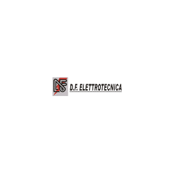 Logo di DF ELETTROTECNICA