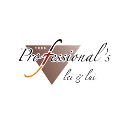 Logo di PARRUCCHIERE PER DONNA PROFESSIONAL'S