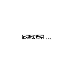 Logo di GREINER IMPIANTI