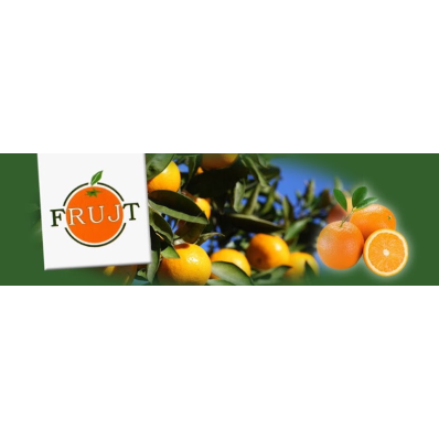 Logo di FRUJT