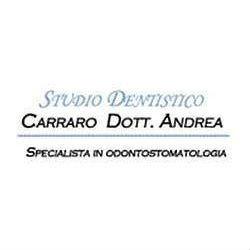 Logo di STUDIO DENTISTICO CARRARO