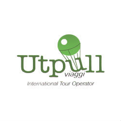 Logo di UTPULL AGENZIA VIAGGI
