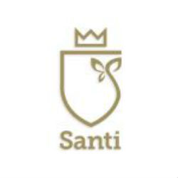 Logo di SANTI CATERING