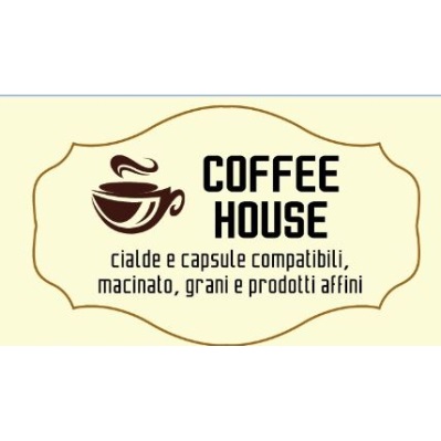 Logo di COFFE HOUSE MELFI