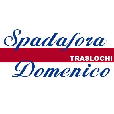 Logo di TRASLOCHI SPADAFORA DOMENICO