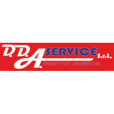 Logo di DDA SERVICE SRL