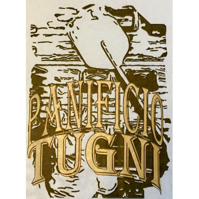 Logo di PANIFICIO TUGNI