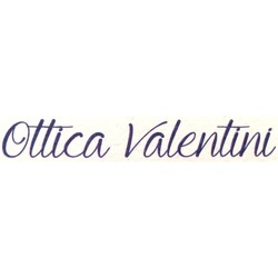 Logo di OTTICA VALENTINI