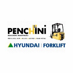 Logo di PENCHINI MACCHINE INDUSTRIALI